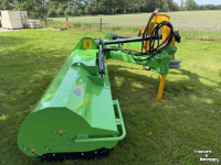 Rotobroyeur  WeFo-Tech Verstekklepelmaaier Profi HD Klepelmaaier 240 t/m 280 cm