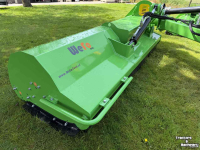 Rotobroyeur  WeFo-Tech Verstekklepelmaaier Profi HD Klepelmaaier 240 t/m 280 cm