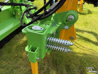 Rotobroyeur  WeFo-Tech Verstekklepelmaaier Profi HD Klepelmaaier 240 t/m 280 cm