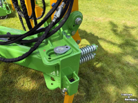 Rotobroyeur  WeFo-Tech Verstekklepelmaaier Profi HD Klepelmaaier 240 t/m 280 cm