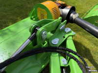 Rotobroyeur  WeFo-Tech Verstekklepelmaaier Profi HD Klepelmaaier 240 t/m 280 cm