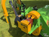 Rotobroyeur  WeFo-Tech Verstekklepelmaaier Profi HD Klepelmaaier 240 t/m 280 cm