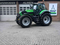 Tracteur Deutz-Fahr Deutz agrotron x720