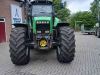 Tracteur Deutz-Fahr Deutz agrotron x720