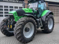 Tracteur Deutz-Fahr Deutz agrotron x720