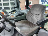 Tracteur Deutz-Fahr Deutz agrotron x720