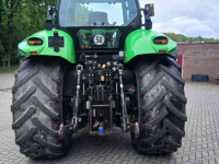 Tracteur Deutz-Fahr Deutz agrotron x720