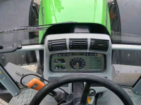Tracteur Deutz-Fahr Deutz agrotron x720