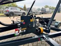 Convoyeur Van Trier OL7-80 Onderlosser