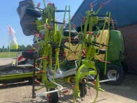 Faneur Claas Volto 900