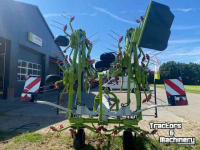 Faneur Claas Volto 900