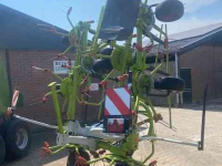 Faneur Claas Volto 900