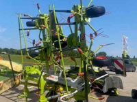 Faneur Claas Volto 900