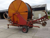 Enrouleur d‘irrigation Cebeco 300-100 ( Emergo)