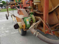 Enrouleur d‘irrigation Cebeco 300-100 ( Emergo)