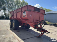 Benne agricole Beco 1200S