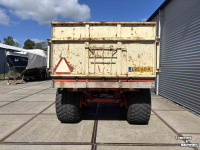 Benne agricole Beco 1200S