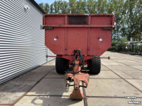 Benne agricole Beco 1200S