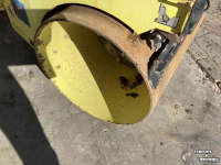Rouleaux vibrantes Ammann ARX12 Tandem Wals