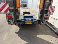 Remorque porte-machines  Schwarzmuller diepalder