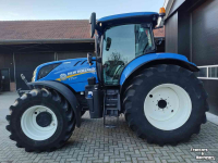 Tracteur New Holland T7.225 AC