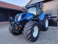 Tracteur New Holland T7.225 AC