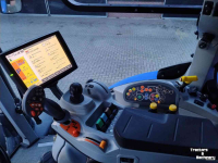 Tracteur New Holland T7.225 AC