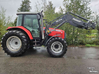 Tracteur Massey Ferguson 5445