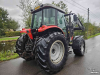 Tracteur Massey Ferguson 5445