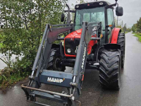 Tracteur Massey Ferguson 5445