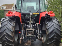 Tracteur Massey Ferguson 5445