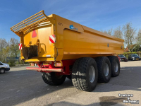 Benne agricole VGM Everest 30