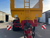Benne agricole VGM Everest 30