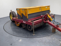 Machine à resemer Vredo VREDO DZ 120.05 T doorzaaimachine