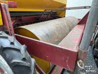 Machine à resemer Vredo VREDO DZ 120.05 T doorzaaimachine