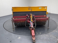 Machine à resemer Vredo VREDO DZ 120.05 T doorzaaimachine