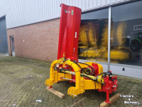 Faucheuse INO Cayman 200