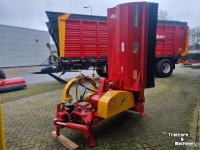 Faucheuse INO Cayman 200