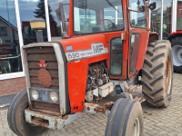 Tracteur Massey Ferguson 590-2 synchro 12
