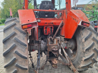 Tracteur Massey Ferguson 590-2 synchro 12