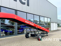 Convoyeur Van Trier OL7-80 Onderlosser
