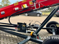 Convoyeur Van Trier OL7-80 Onderlosser