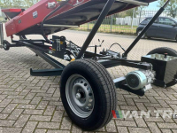 Convoyeur Van Trier OL7-80 Onderlosser