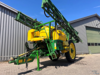 Pulvérisateur porté John Deere M732i veldspuit