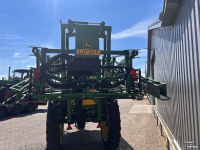 Pulvérisateur John Deere M732i veldspuit