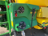 Pulvérisateur porté John Deere M732i veldspuit