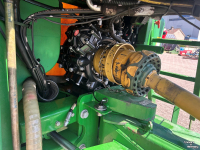 Pulvérisateur porté John Deere M732i veldspuit