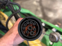 Pulvérisateur John Deere M732i veldspuit