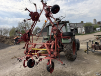 Faneur Lely Lotus 675