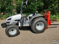 Tracteur pour horticulture Lamborghini 55R